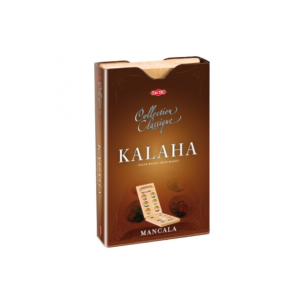 

Игра настольная Калаха (Kalaha Mancala)
