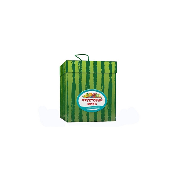 

Игра настольная Фруктовый Микс: Арбуз (Fruit Mix: Watermelon)
