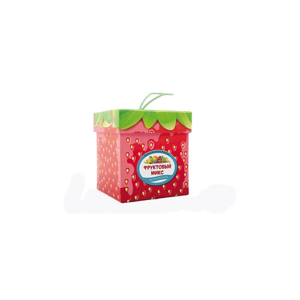 

Игра настольная Фруктовый Микс: Клубника (Fruit Mix: Strawberry)