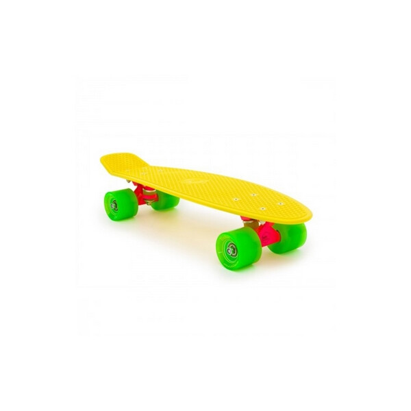 

Пенни борд Baby Miller Original Fluor Yellow