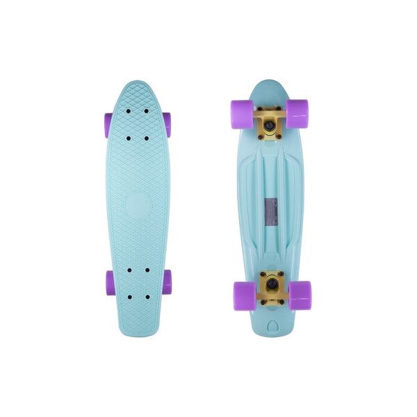 

Пенни борд Candy 401 Mint/Yellow/Lilac (401-ML17)