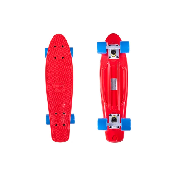 

Пенни борд Candy 401 Red/White/Blue (401-RB17)