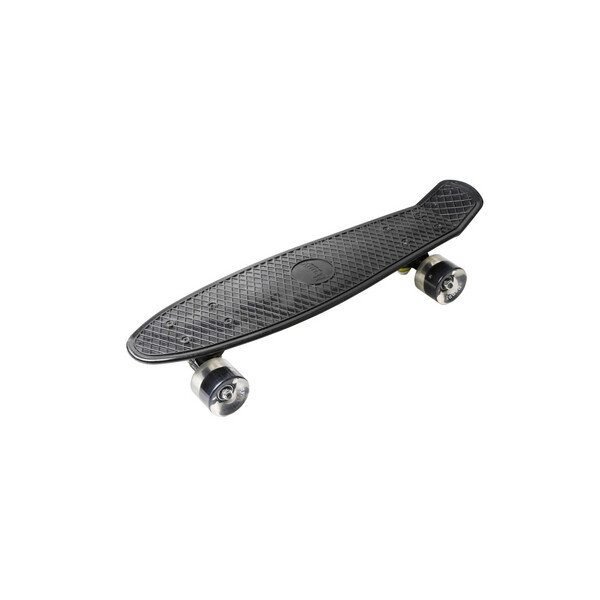 

Пенни борд Fish Penny Board, черный (1206939671)