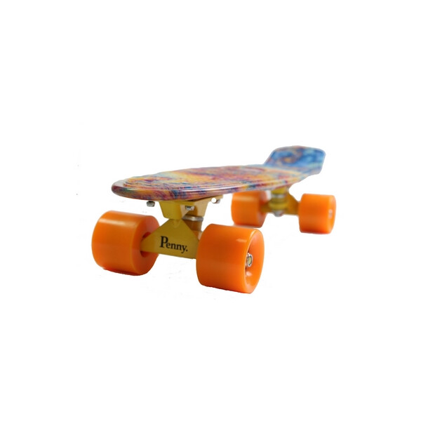 

Пенни борд Penny Board Acid (553719805)