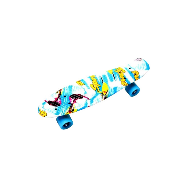 

Пенни борд Penny Board Sport Surfing, разноцветный (123907072)