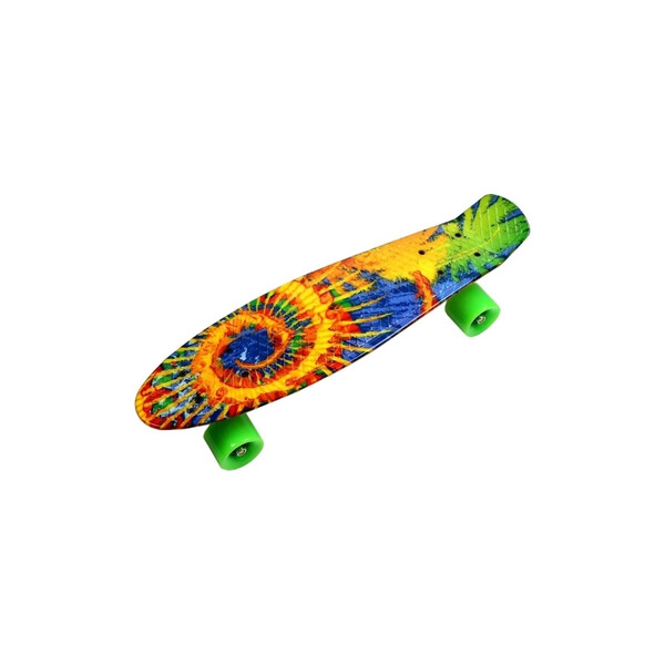 

Пенни борд Penny Board Sunflowers, разноцветный (669500587)