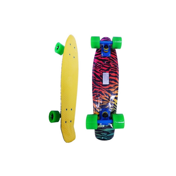 

Пенни борд Penny Board Zoo Fish Limited Edition