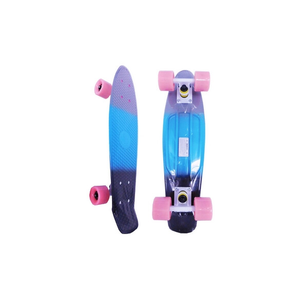 

Пенни борд Penny Color Fish SK-407-1