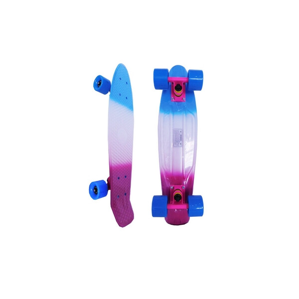

Пенни борд Penny Color Fish SK-407-4