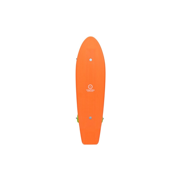 

Пенни борд Tempish Buffy Junior, оранжевый (1060000778/Orange)