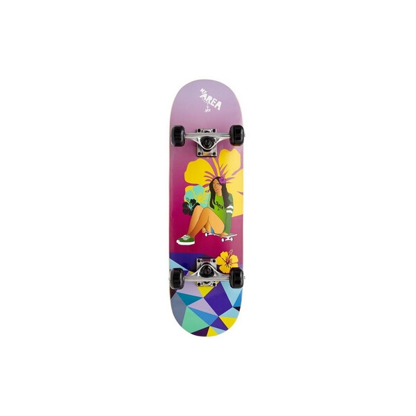 

Скейтборд Area Skater girl 2018 (172801)
