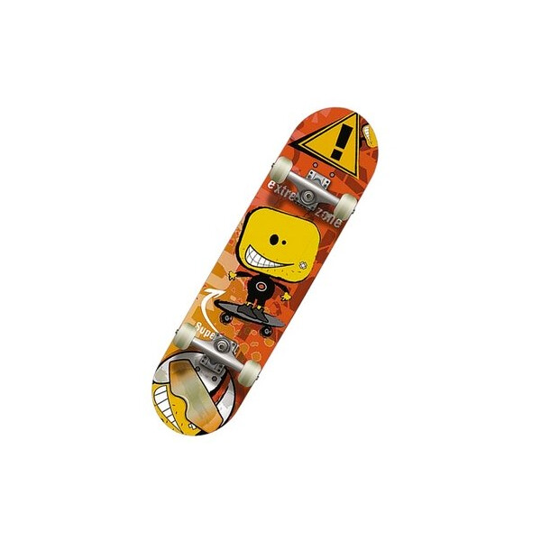 

Скейтборд MaxCity Cheese