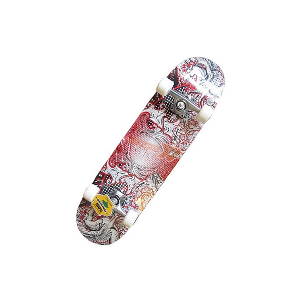 

Скейтборд MaxCity Pegas