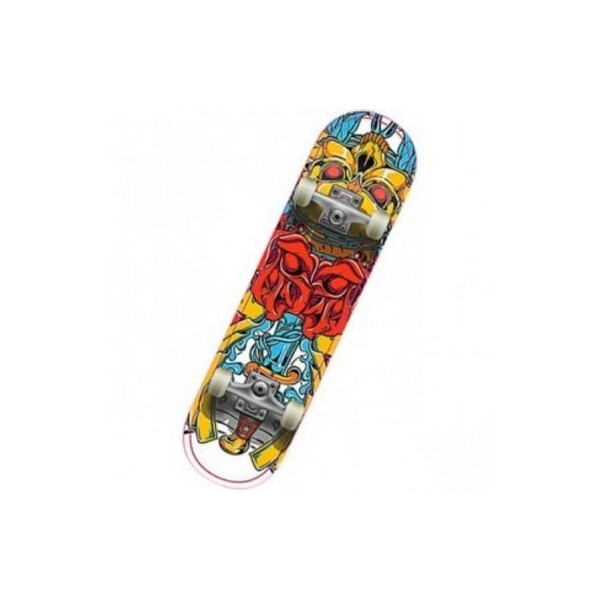 

Скейтборд MaxCity Sward