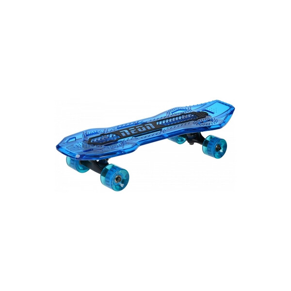 

Скейтборд Neon Cruzer N100790, синий