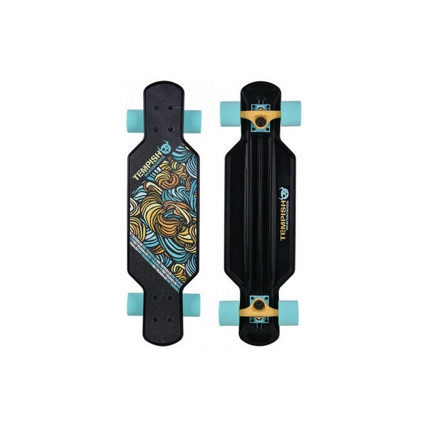 

Скейтборд Tempish BUFFY 29 control B (1060000777/B)