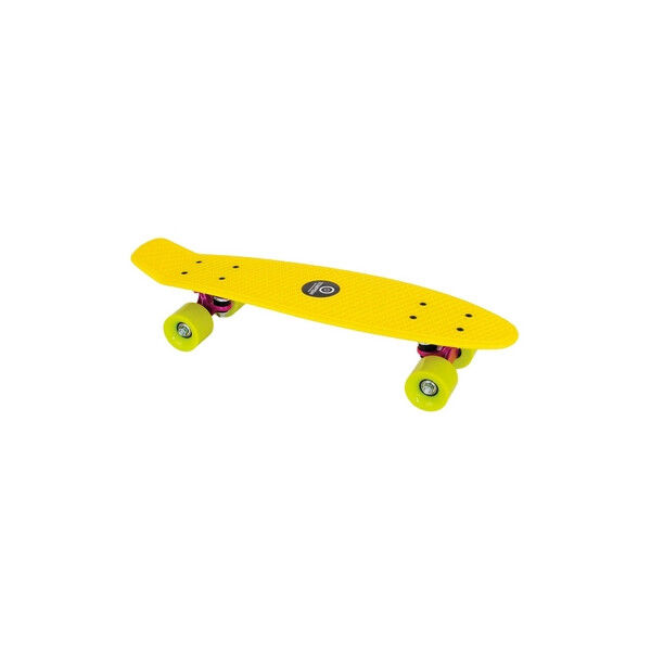 

Скейтборд Tempish Buffy, желтый (106000076/YELLOW)