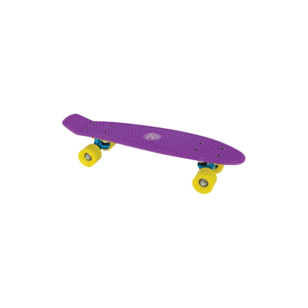 

Скейтборд Tempish Buffy, фиолетовый (106000076/PURPLE)