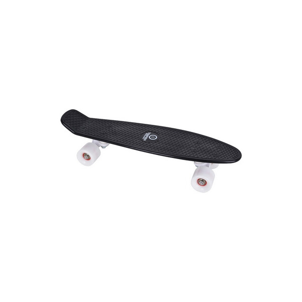 

Скейтборд Tempish Buffy/Flash, черный (10600018/Flash W/Black)