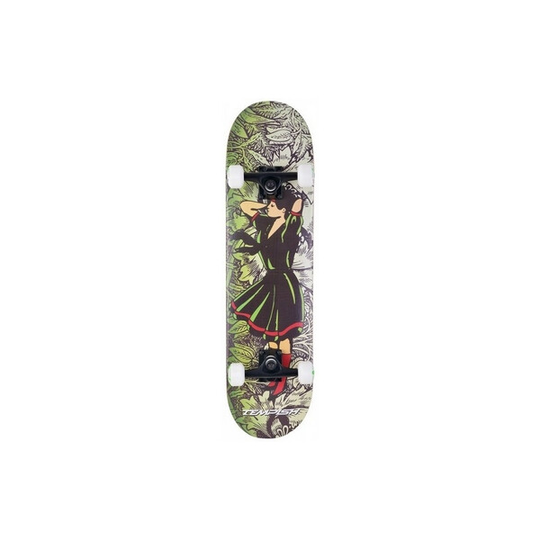 

Скейтборд Tempish PRO Pin up (106000044)