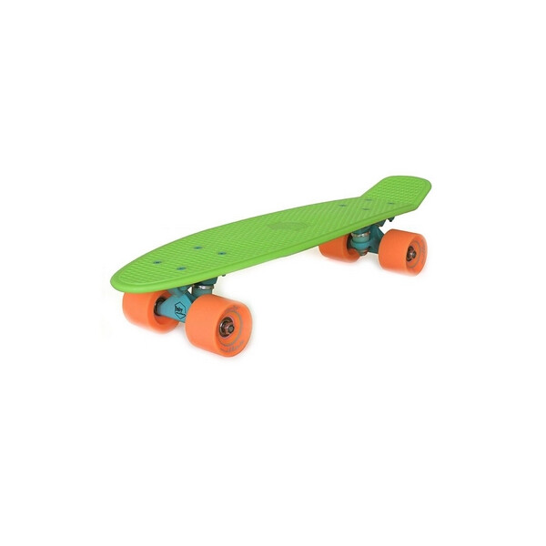 

Скейтборд детский Baby Miller S01BM0022, зеленый