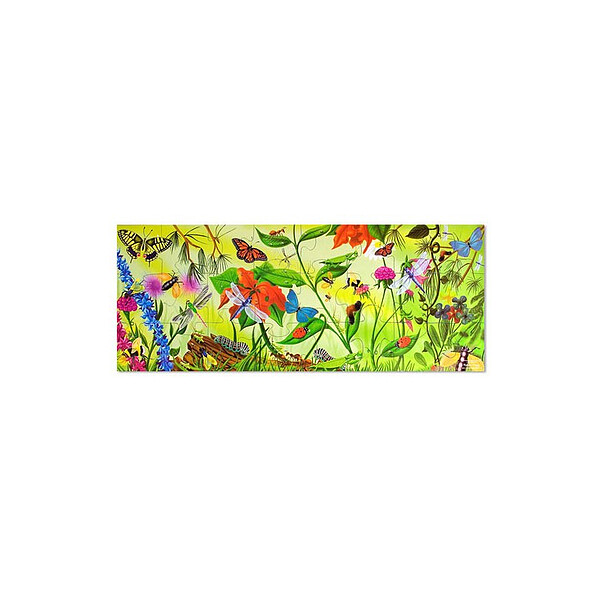 

Пазл напольный «Жуки» Melissa & Doug