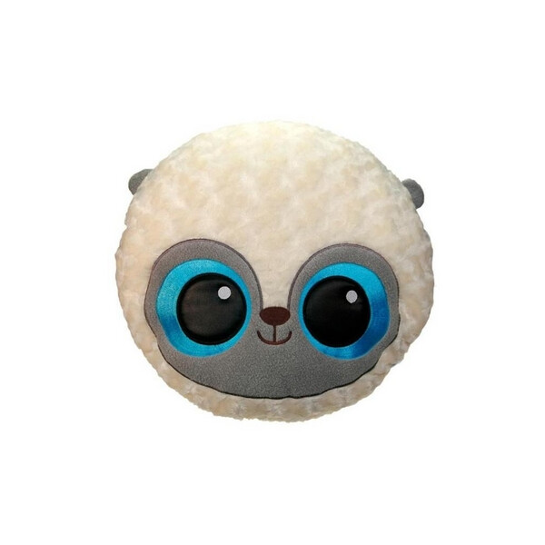 

Игрушка мягкая Aurora "Лемур, шарик" 41 см