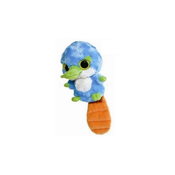 

Игрушка мягкая Aurora Yoohoo "Утконос" 20 см