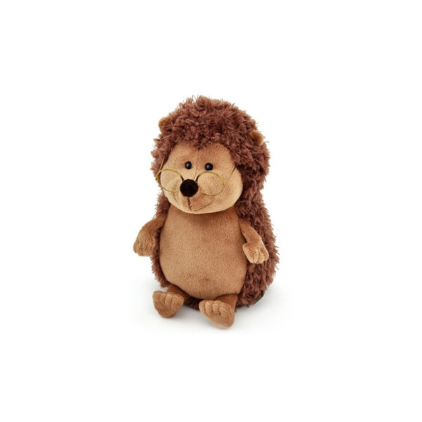 

Игрушка мягкая Orange "Ежик Колюнчик в очках" 23 см