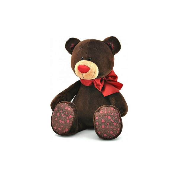 

Игрушка мягкая Orange Choco Мишка (сидящий), 25 см