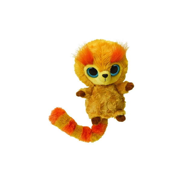 

Игрушка мягкая Yoohoo Aurora Тамарин золотой 20 см (90251B)