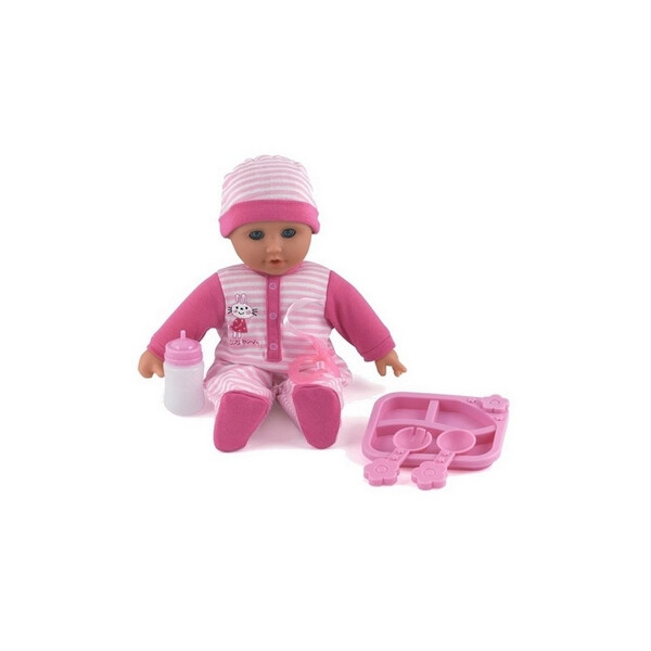 

Кукла Dolls World "Феба" 30 см