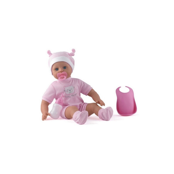 

Кукла Dolls World "Феба" которая плачет 46 см