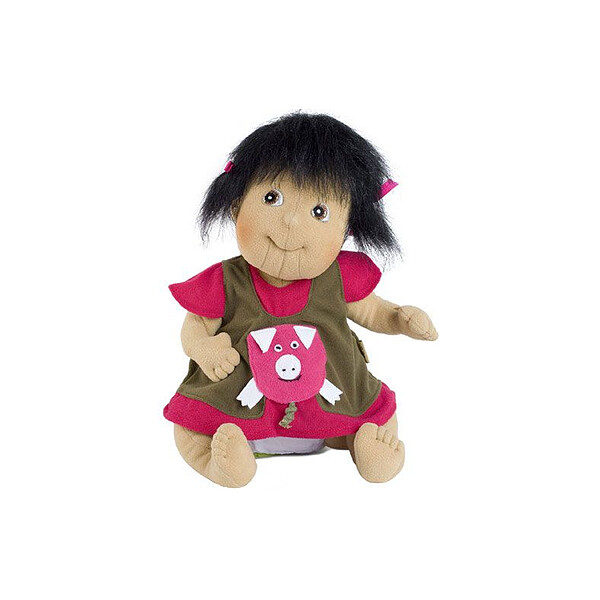 

Кукла Rubens Barn «Маленькая Мария»