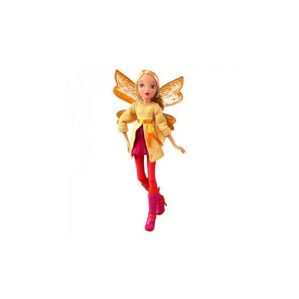 

Кукла Winx "Зимняя магия Стелла" - 27 см