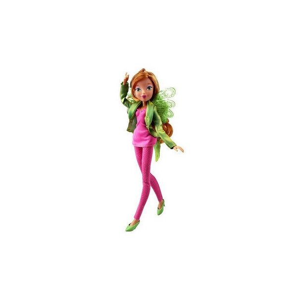 

Кукла Winx "Маскарад Флора" - 27 см