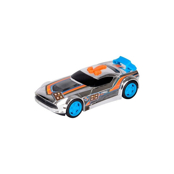

Машинка Toy State "Молния Fast Fish" 13 см 90602