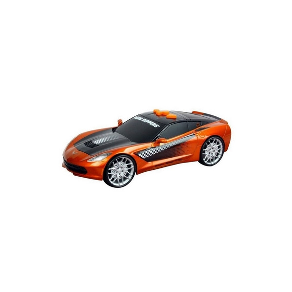

Машинка Toy State "Шальные колеса Chevy Corvette C7" 28 см 33300