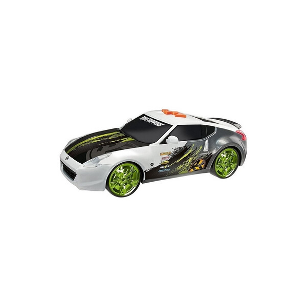 

Машинка Toy State "Шальные колеса Nissan 370Z" 28 см 33299