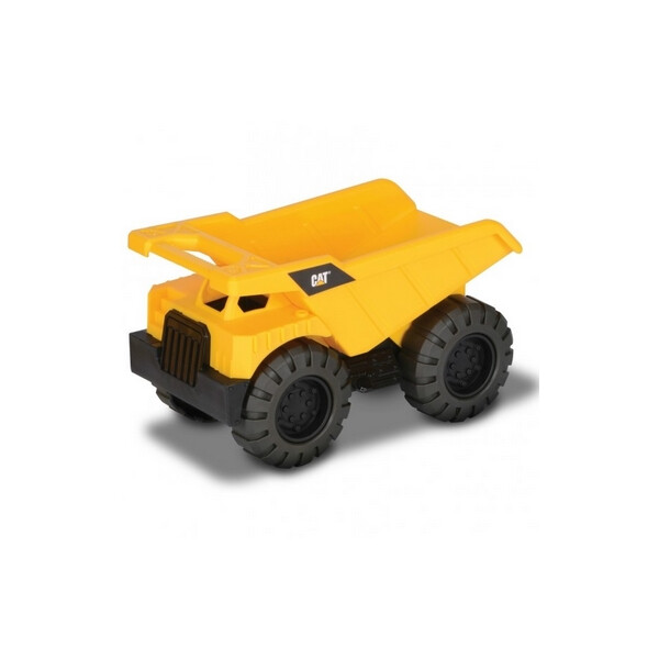 

Машинка Toy State CAT "Самосвал" серии "Мини-строительная техника", 17 см