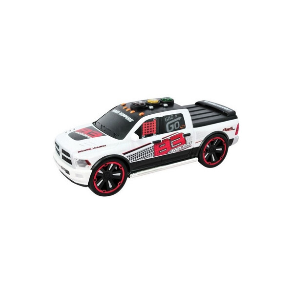 

Машинка Toy State Веселые гонки Dodge Ram Pickup 33 см