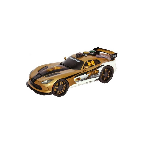

Машинка Toy State Веселые гонки Dodge Viper (2013) 33 см