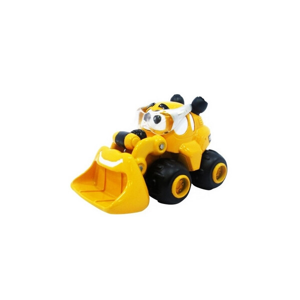 

Машинка Toy State инерционная CAT "Погрузчик Ренди", 9 см