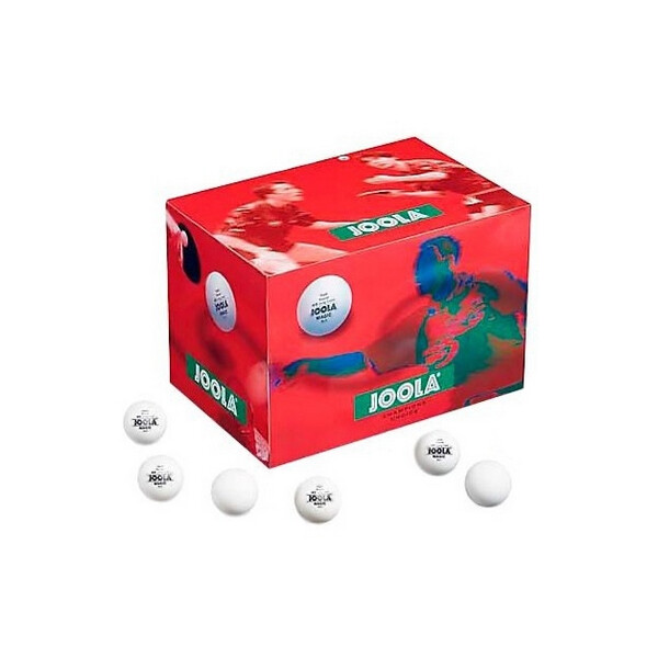

Мячи для настольного тенниса Joola Magic, 120 шт (42220J)