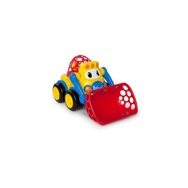 

Машина игрушечная Kids II Go Grippers Погрузчик