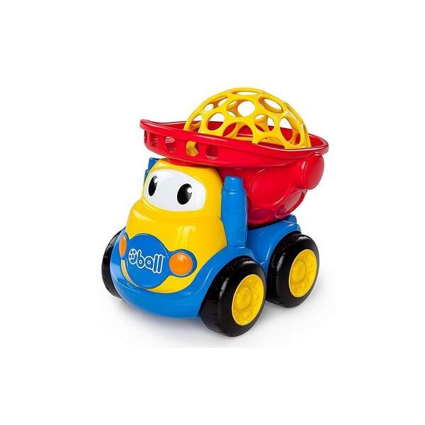 

Машина игрушечная Kids II Go Grippers Самосвал