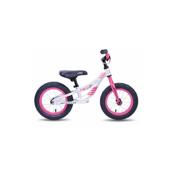 

Беговел детский Apollo Neo Girls 2018 - 12", розовый (SKD-82-67)