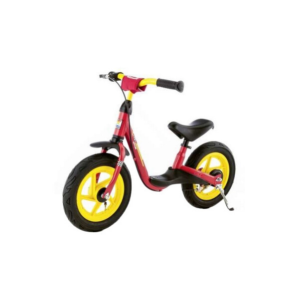 

Беговел детский Kettler Spirit Air Racing - 12", желто-красный (T04040-0020)