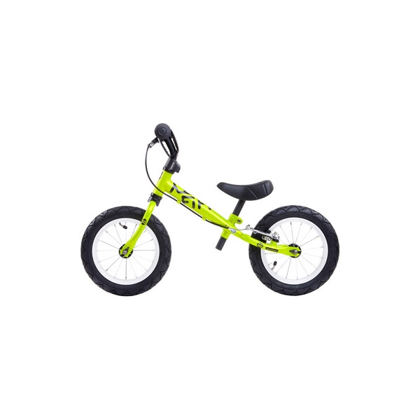 

Беговел детский Yedoo Fifty 50B - 12", зеленый (608488)