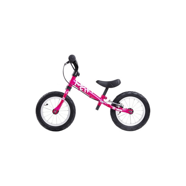 

Беговел детский Yedoo Fifty 50B - 12", розовый (608471)